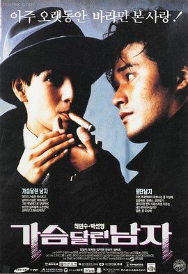 情书 日本高清电影
